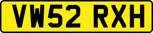 VW52RXH