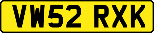 VW52RXK