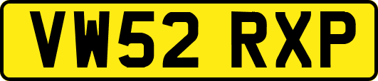 VW52RXP