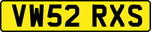 VW52RXS