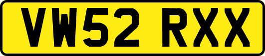 VW52RXX