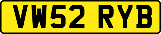 VW52RYB