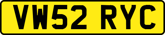 VW52RYC