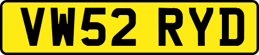 VW52RYD