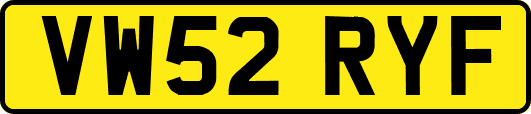 VW52RYF