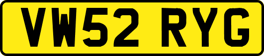 VW52RYG