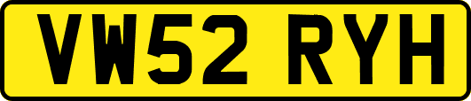 VW52RYH