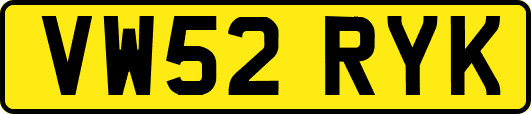 VW52RYK