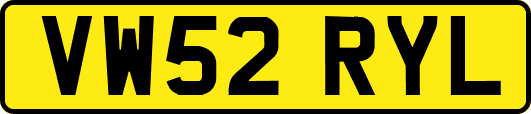 VW52RYL