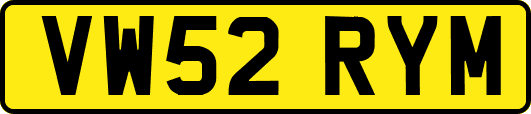 VW52RYM