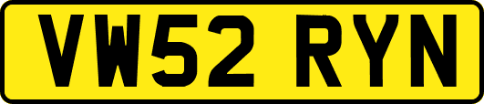 VW52RYN
