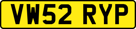 VW52RYP