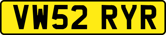 VW52RYR