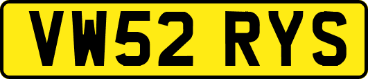 VW52RYS
