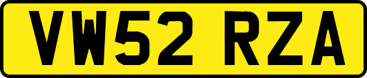 VW52RZA
