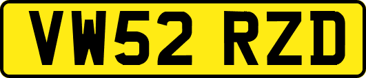 VW52RZD