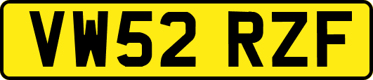 VW52RZF