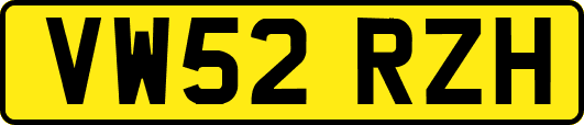 VW52RZH