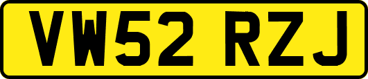 VW52RZJ