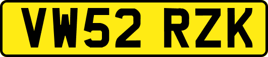 VW52RZK