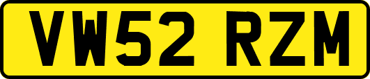 VW52RZM
