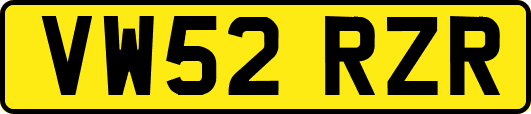 VW52RZR
