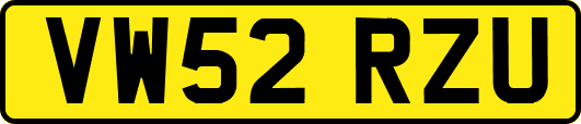 VW52RZU