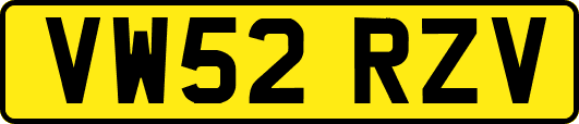 VW52RZV