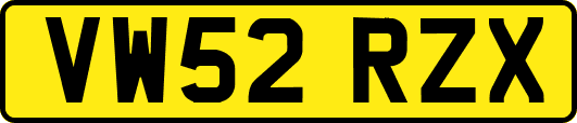 VW52RZX