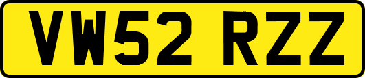 VW52RZZ