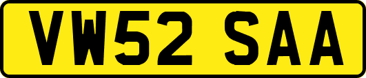 VW52SAA