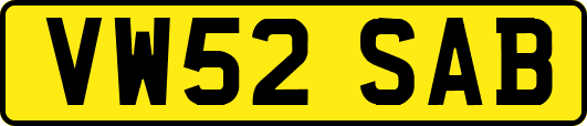 VW52SAB