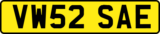 VW52SAE