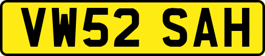 VW52SAH