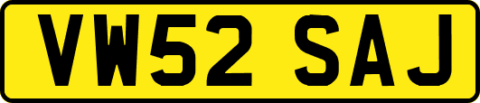 VW52SAJ
