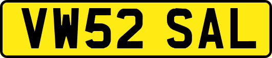 VW52SAL