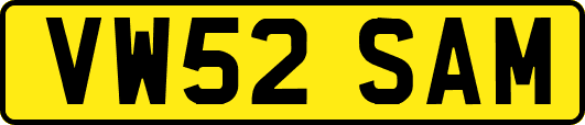 VW52SAM