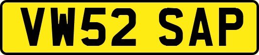 VW52SAP