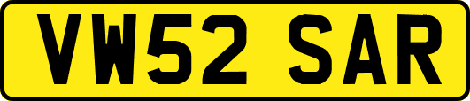VW52SAR