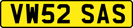 VW52SAS
