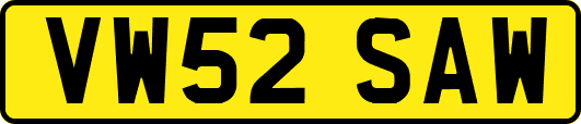 VW52SAW
