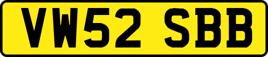 VW52SBB