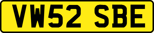 VW52SBE
