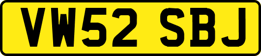 VW52SBJ