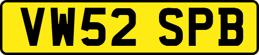 VW52SPB