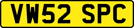 VW52SPC