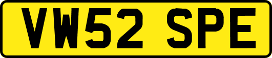 VW52SPE