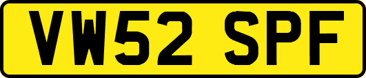 VW52SPF