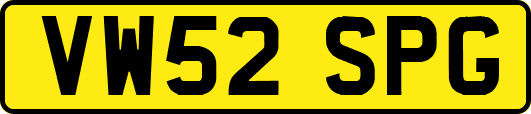 VW52SPG