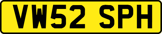 VW52SPH